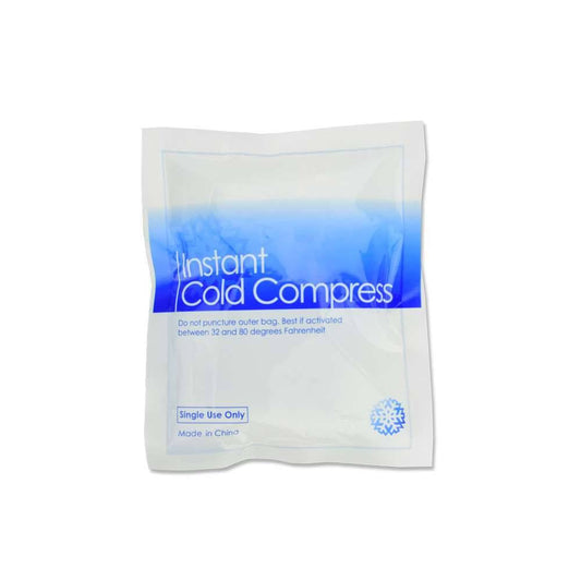 23 x 16 cm Disposable Instant Cold Compress