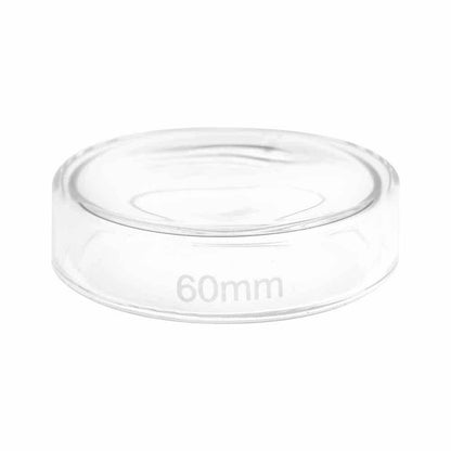 60mm Petri Dish Teqler