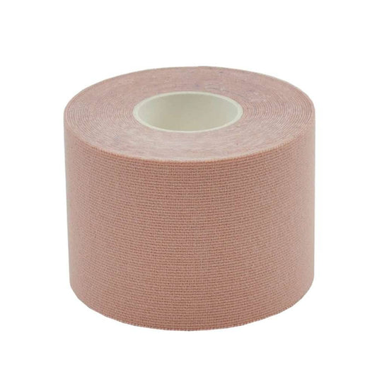 Beige  Kinesiology Tape