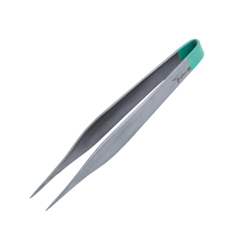 Feilchenfeld 9cm Splinter Forceps - UKMEDI