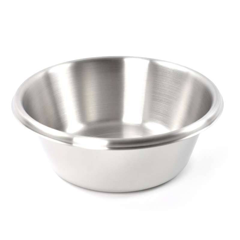 Stainless Steel Bowl 30.5cm x 11 cm Teqler