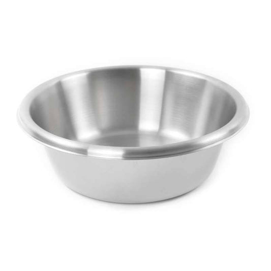 Stainless Steel Bowl 35.5 x 11.5 cm Teqler