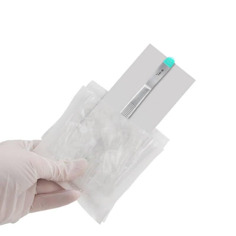 Teqler 14cm Dissecting Forceps