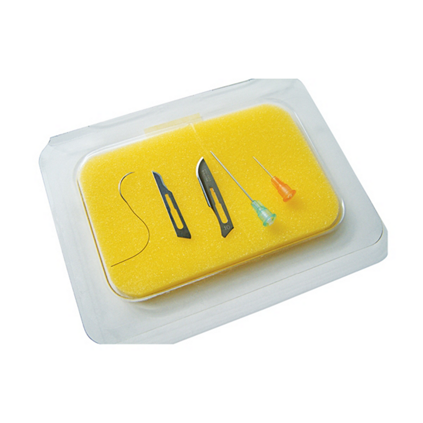 Disgard Sharps Disposal Pad - UKMEDI