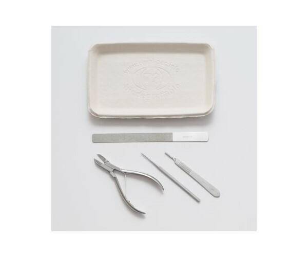 Basic Podiatry Pack - UKMEDI